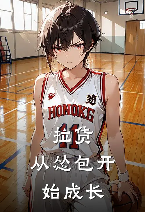 拉货：从怂包开始成长