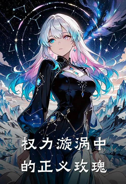 权力漩涡中的正义玫瑰