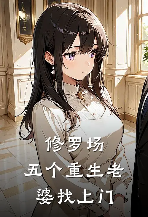 修罗场：五个重生老婆找上门