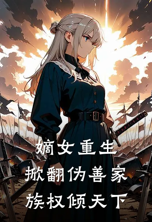 嫡女重生：掀翻伪善家族权倾天下