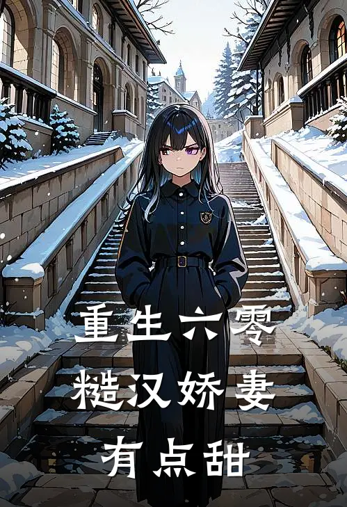 重生六零：糙汉娇妻有点甜