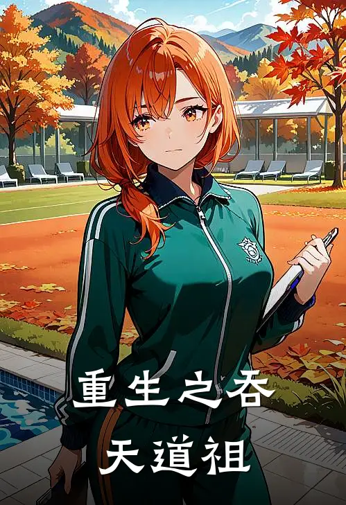 重生之吞天道祖