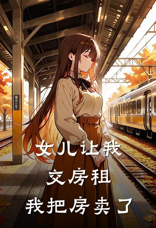 女儿让我交房租，我把房卖了