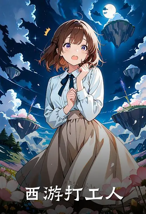 西游打工人