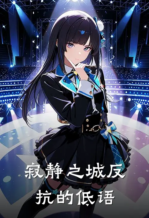 寂静之城反抗的低语
