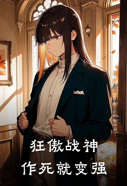 狂傲战神：作死就变强