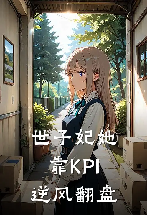世子妃她靠KPI逆风翻盘