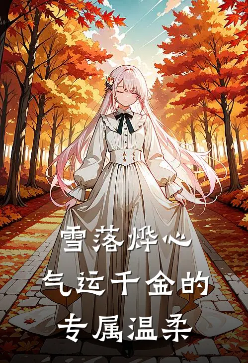 雪落烨心：气运千金的专属温柔