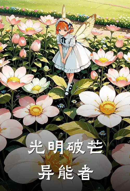 光明破芒：异能者