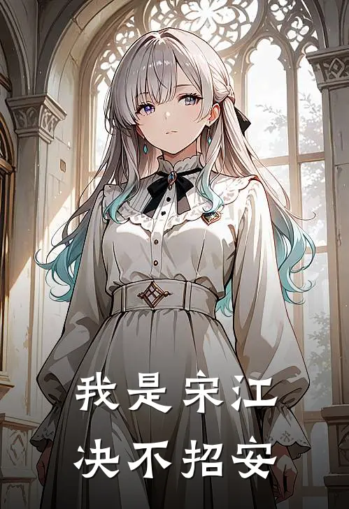 我是宋江决不招安