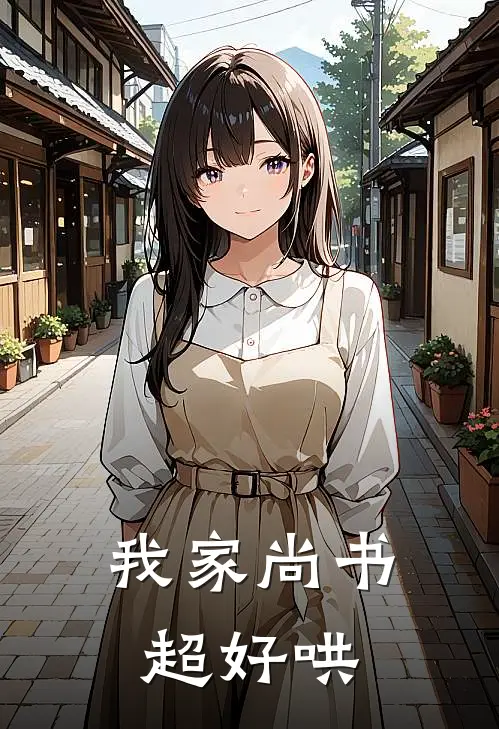 我家尚书超好哄