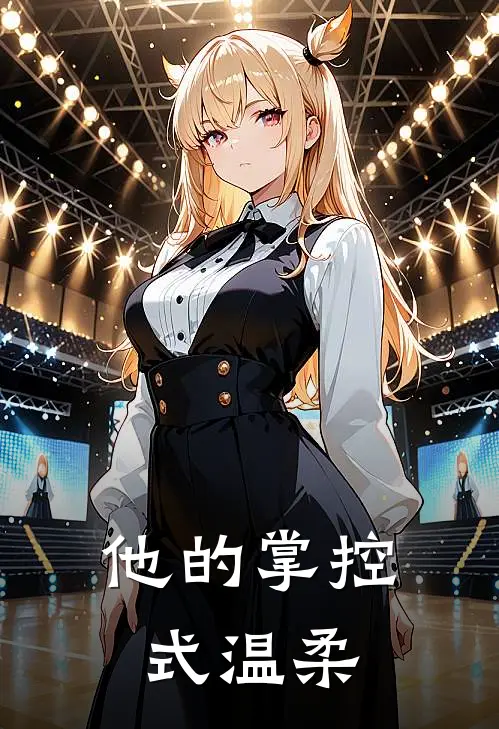 他的掌控式温柔