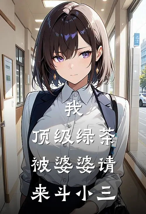 我，顶级绿茶，被婆婆请来斗小三