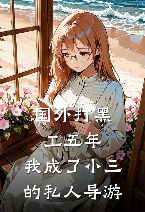 国外打黑工五年，我成了小三的私人导游