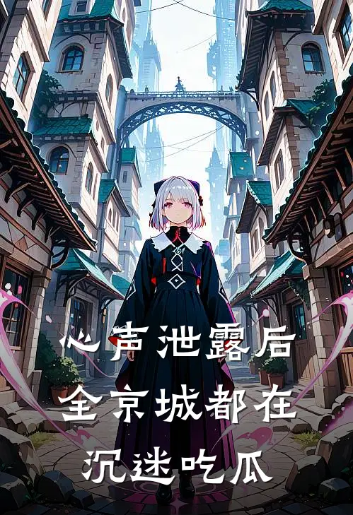 心声泄露后，全京城都在沉迷吃瓜