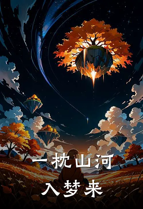 一枕山河入梦来