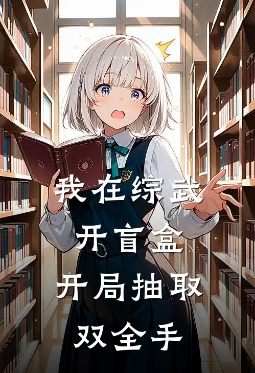 我在综武开盲盒，开局抽取双全手