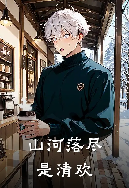 山河落尽是清欢