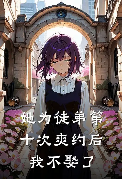 她为徒弟第十次爽约后，我不娶了