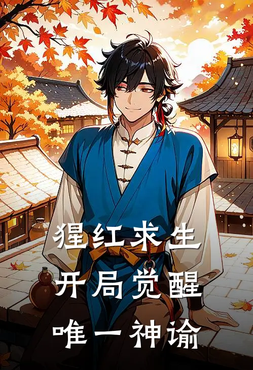 猩红求生：开局觉醒唯一神谕