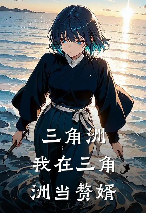 三角洲：我在三角洲当赘婿