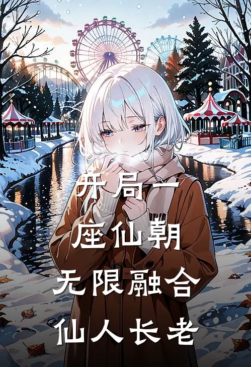 开局一座仙朝，无限融合仙人长老