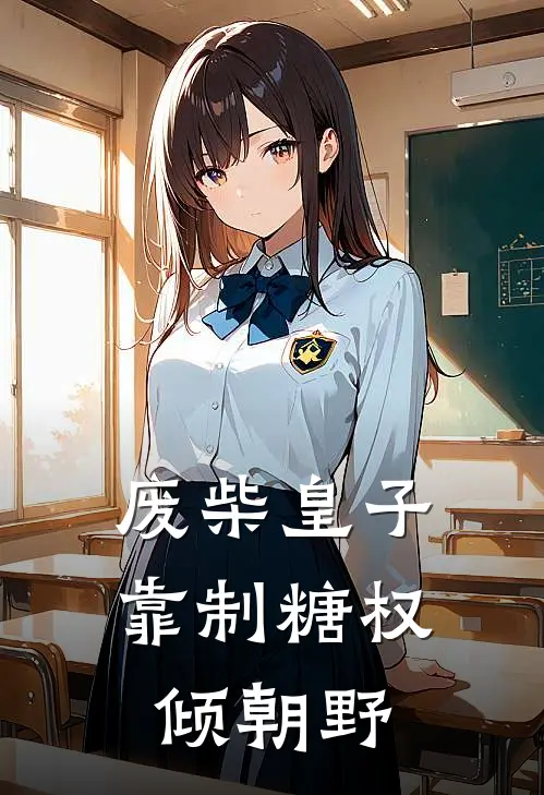 废柴皇子，靠制糖权倾朝野