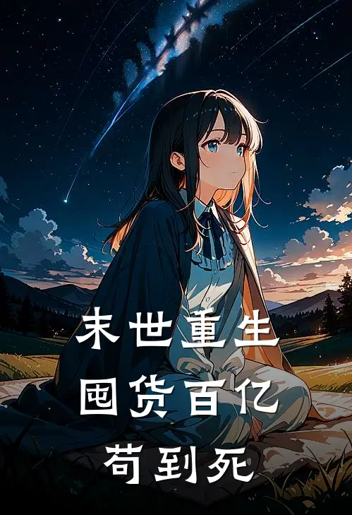 末世重生：囤货百亿苟到死