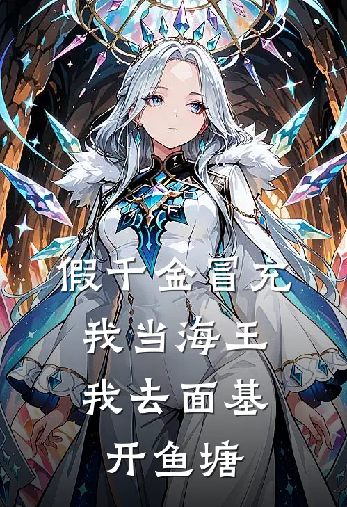 假千金冒充我当海王，我去面基开鱼塘