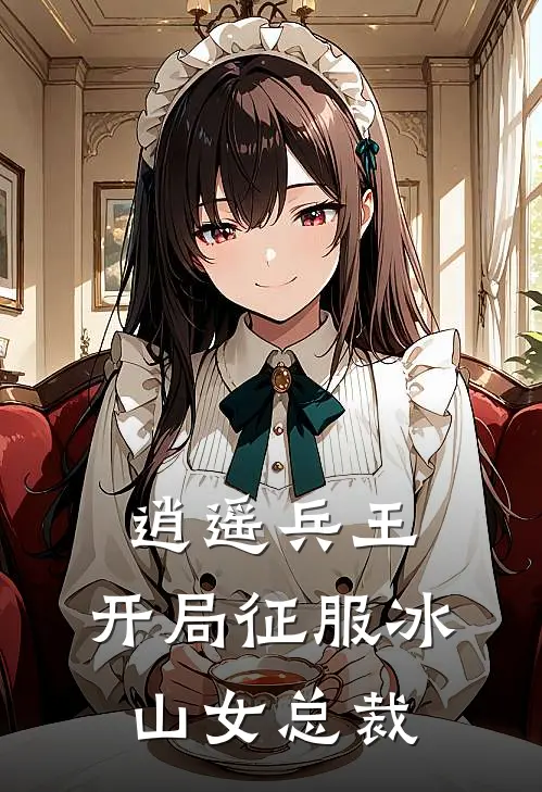 逍遥兵王，开局征服冰山女总裁