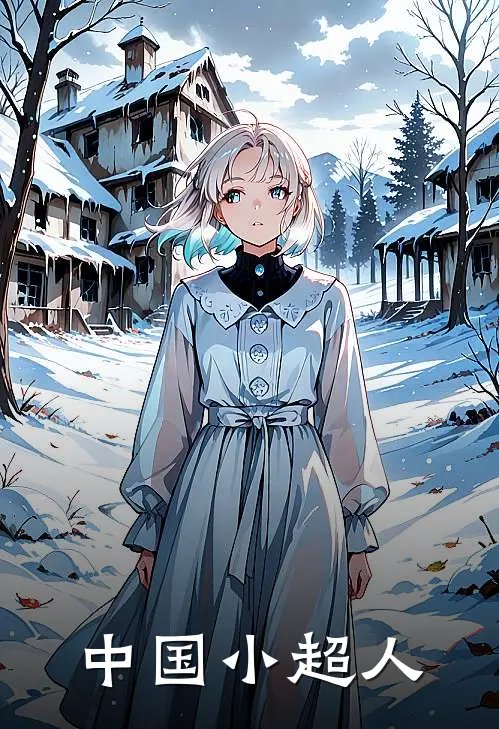 中国小超人