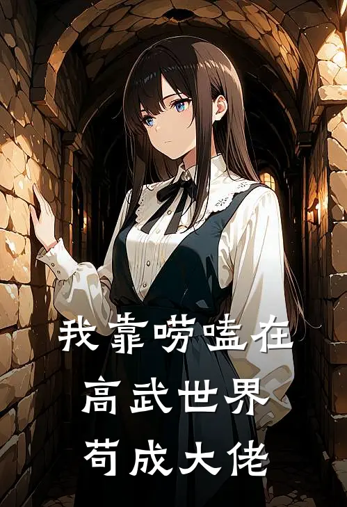 我靠唠嗑在高武世界苟成大佬
