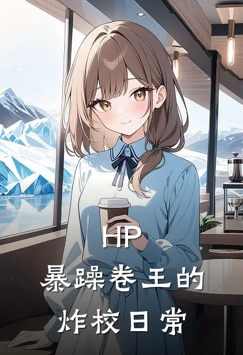HP：暴躁卷王的炸校日常
