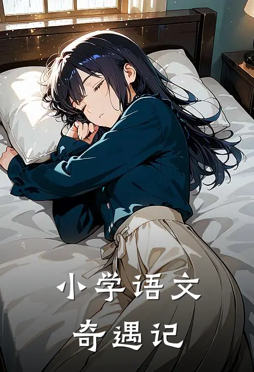 小学语文奇遇记