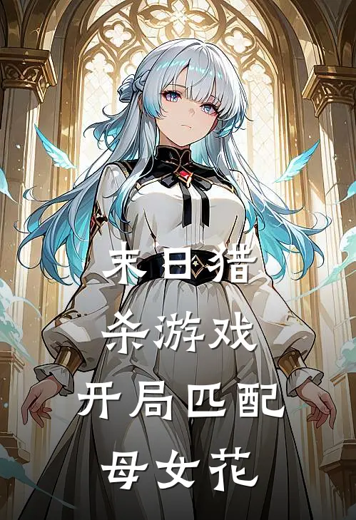 末日猎杀游戏：开局匹配母女花