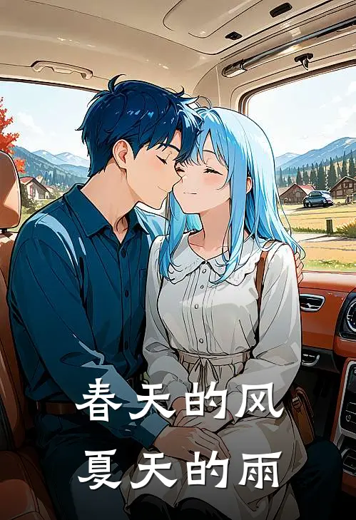 春天的风夏天的雨