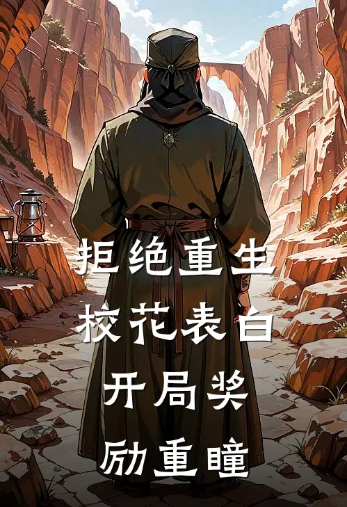 拒绝重生校花表白，开局奖励重瞳