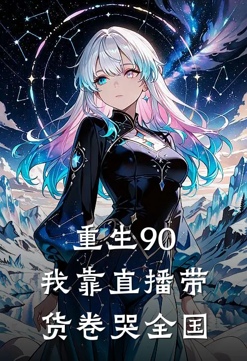 重生90：我靠直播带货卷哭全国