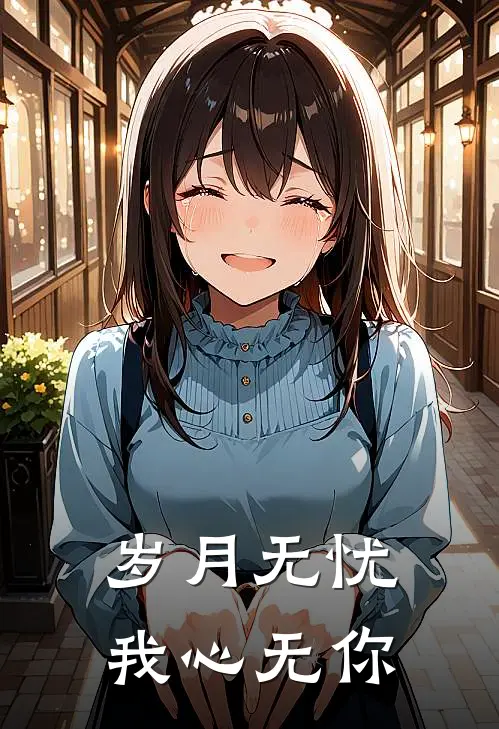 岁月无忧，我心无你
