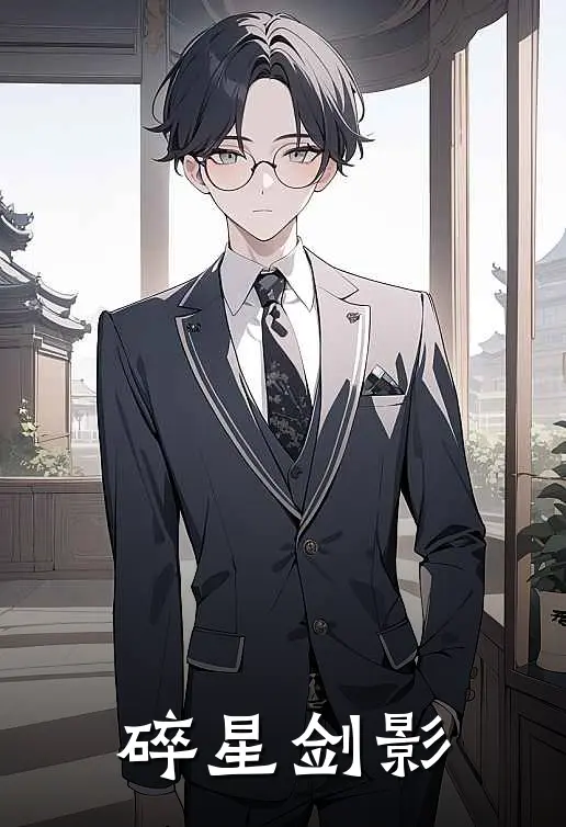 碎星剑影