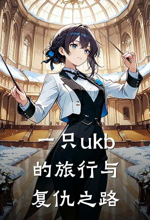 一只ukb的旅行与复仇之路