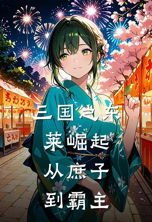 三国之东莱崛起：从庶子到霸主