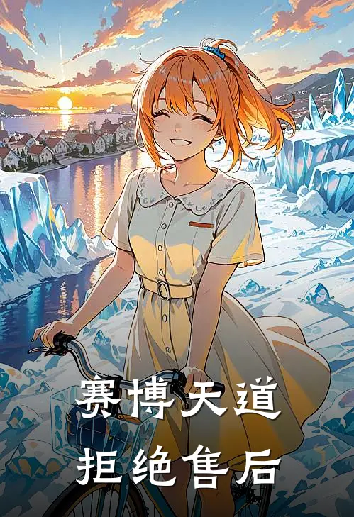 赛博天道拒绝售后