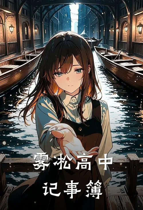 雾凇高中记事簿