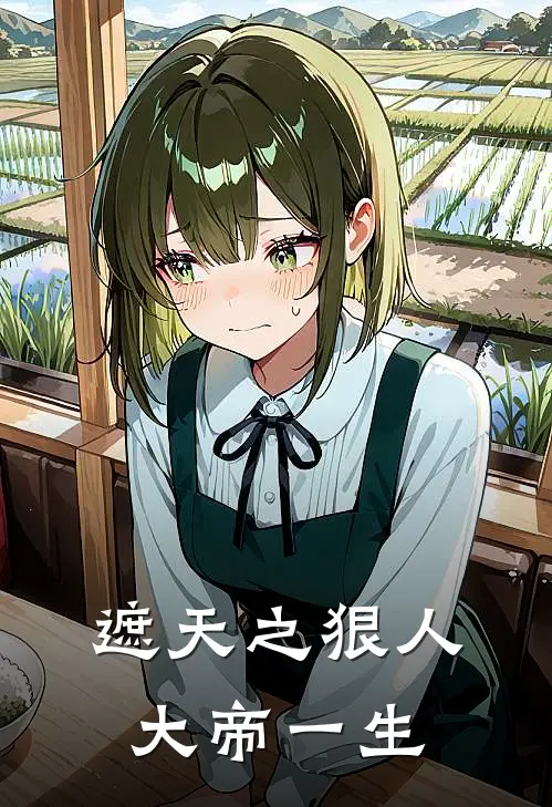 遮天之狠人大帝一生