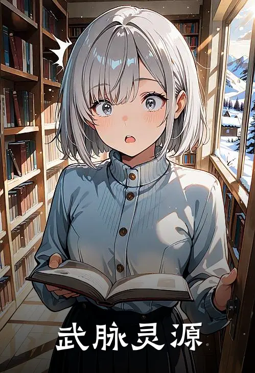 武脉灵源