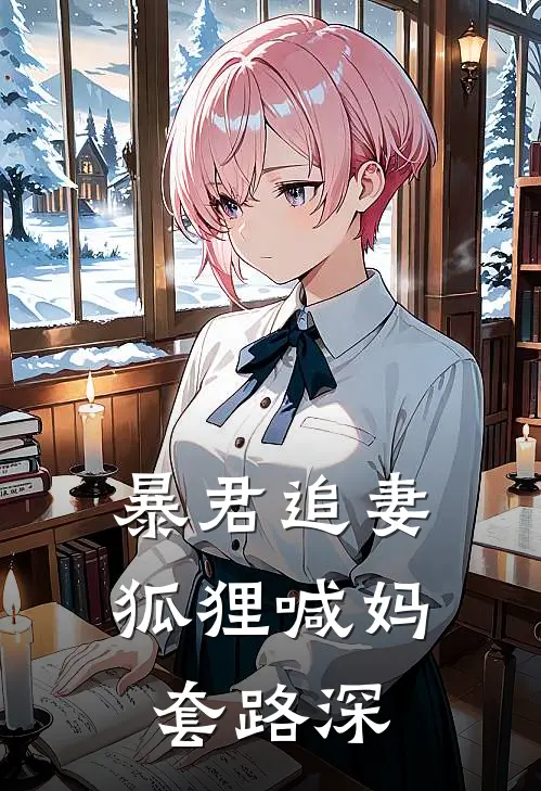 暴君追妻：狐狸喊妈套路深