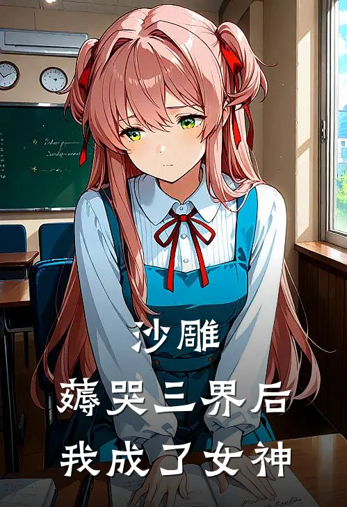 沙雕：薅哭三界后我成了女神