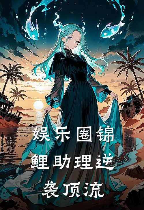 娱乐圈锦鲤助理逆袭顶流