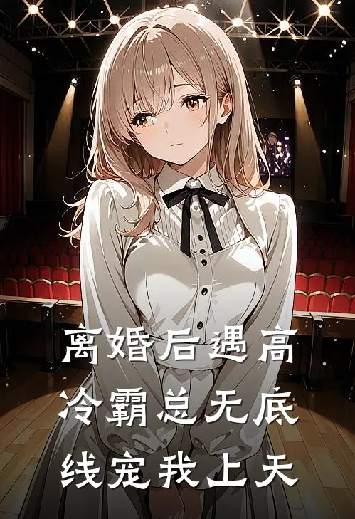 离婚后遇高冷霸总无底线宠我上天